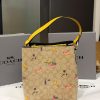First Copy Coach Bucket BAG view 3