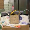 First Copy Coach Bucket BAG view 4