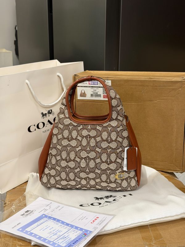 First Copy COACH LANA 23 BAG view 1