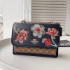 First Copy Coach Leather Sling Handbag view 4