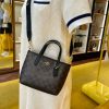 First Copy Coach Mini City Tote Bag view 3