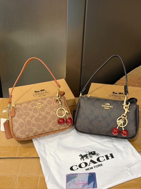 First Copy COACH NOLITA view 1