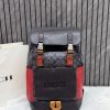 first-copy-coach-rainer-crossbody-bag-18-in-s-2 First Copy Coach Rainer Crossbody Bag 18 In Signature Canvas view 2