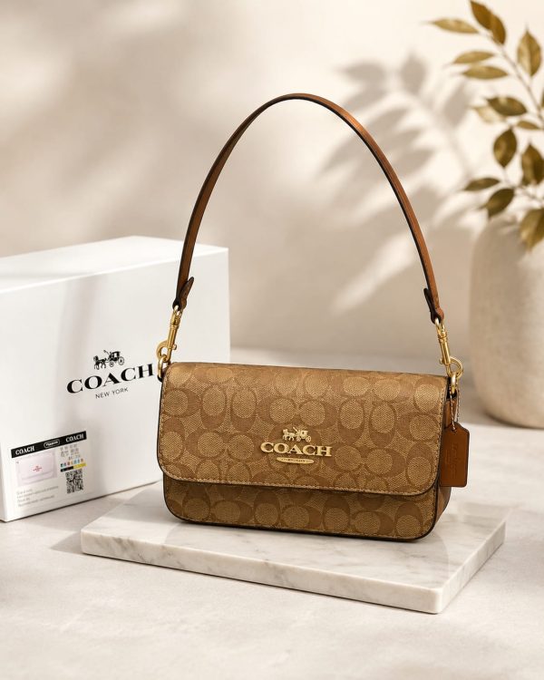First Copy Coach Signature Collection view 1