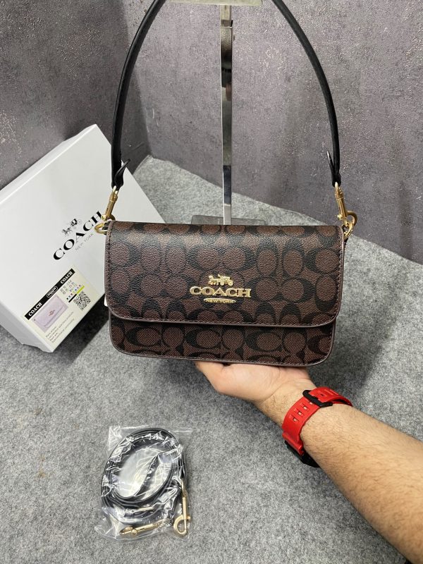 First Copy Coach Signature Collection view 3
