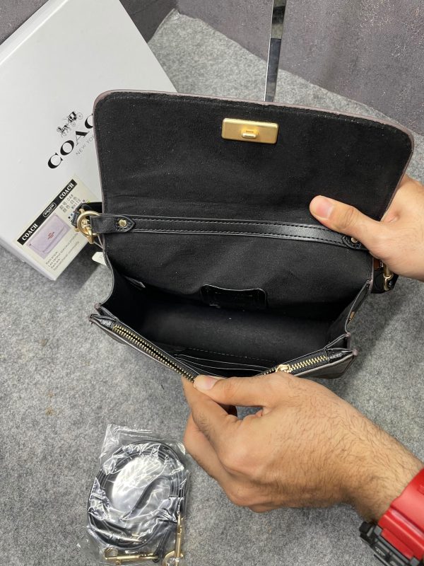 First Copy Coach Signature Collection view 4