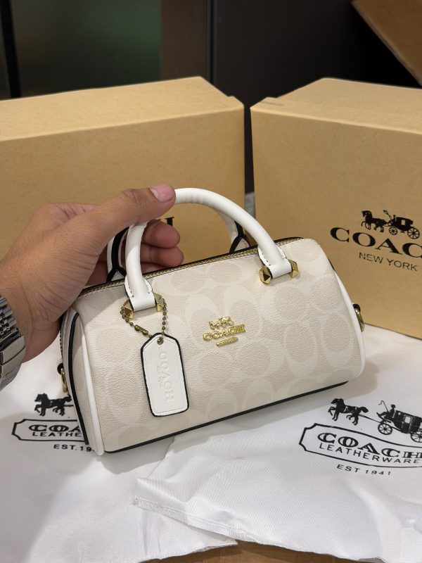 First Copy Coach Speedy Small view 2