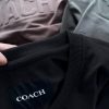 first-copy-coach-sweatshirt-brand-tags-labels First Copy Coach Premium Heavyweight Prewinter Fleece Crewneck Sweatshirt