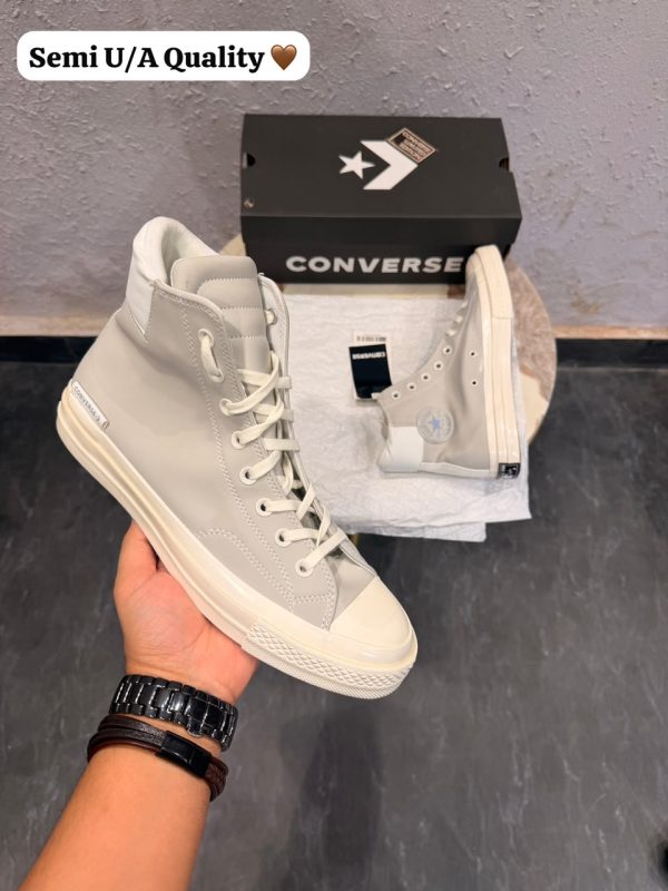 First Copy Converse X Drkshdw Drkstar Chuck view 1