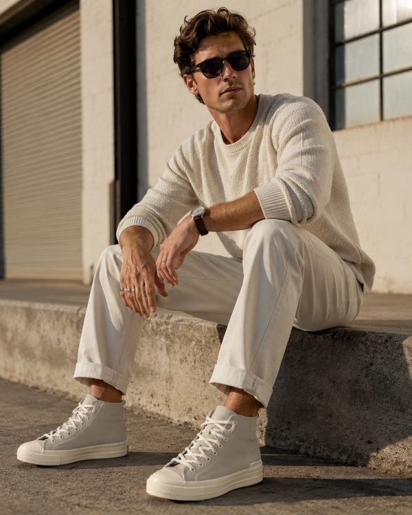 First Copy Converse X Drkshdw Drkstar Chuck view 2