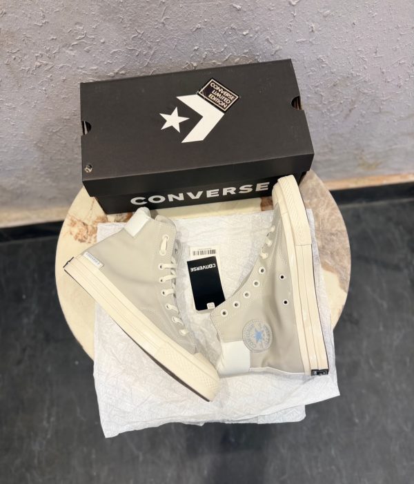 First Copy Converse X Drkshdw Drkstar Chuck view 3
