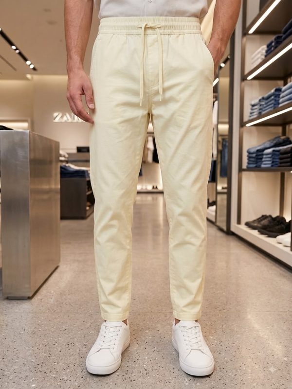 First Copy DIOR Imported Premium Quality Trousers Stock IN Store view 2