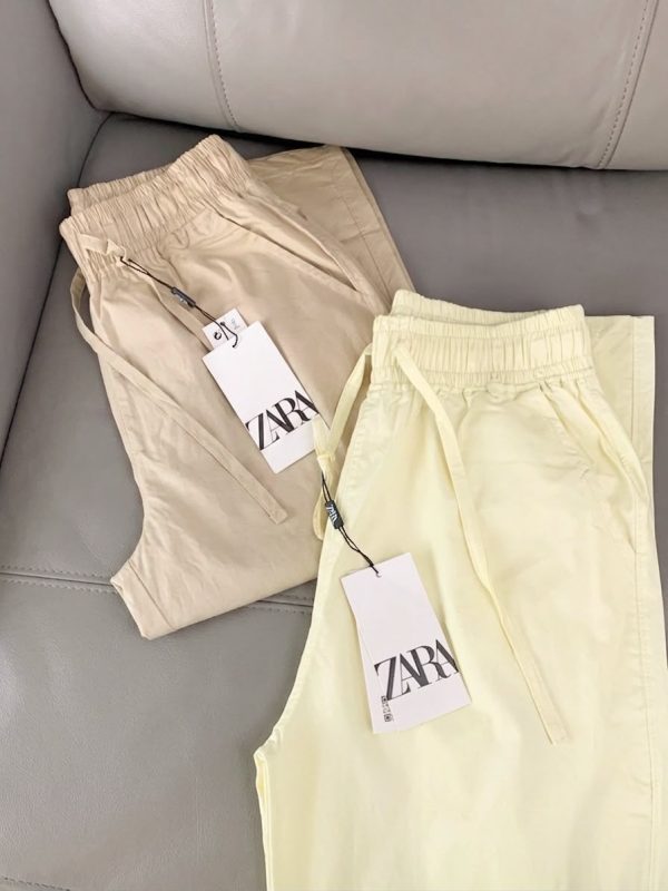 First Copy DIOR Imported Premium Quality Trousers Stock IN Store view 3