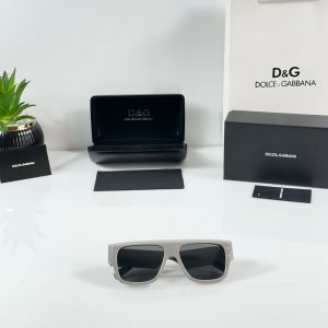 First Copy DOLCE & GABBANA 7125 COFFEE BLACK view 1