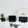 First Copy DOLCE & GABBANA 7125 COFFEE BLACK view 2