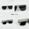 First Copy DOLCE & GABBANA 7125 COFFEE BLACK view 4