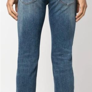First Copy Dolce & Gabbana Store Denims Exclusive Stock IN Store view 1