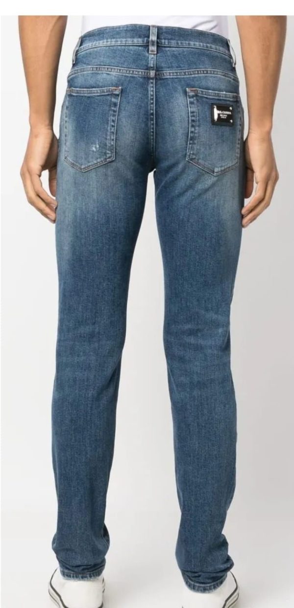 First Copy Dolce & Gabbana Store Denims Exclusive Stock IN Store view 1