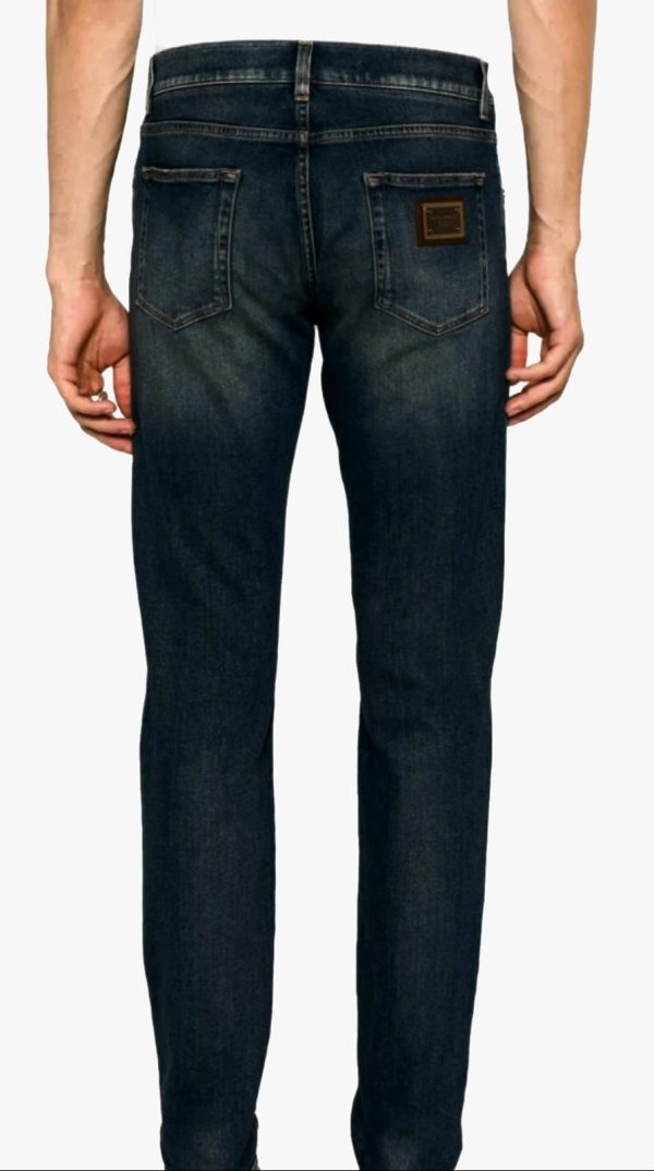 First Copy Dolce & Gabbana Store Denims Exclusive Stock IN Store view 2