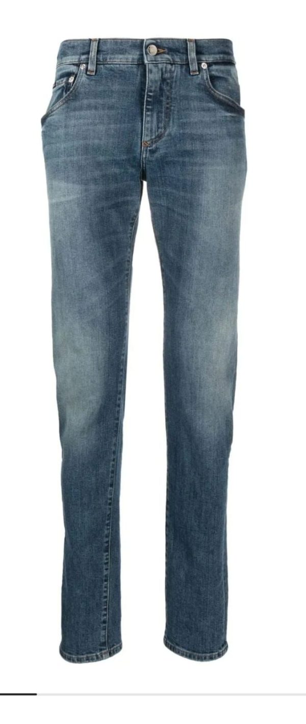 First Copy Dolce & Gabbana Store Denims Exclusive Stock IN Store view 3