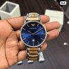 first-copy-emporio-armani-elegant-and-stylish-4 First Copy Emporio Armani Elegant And Stylish Watches Featuring Premium Designs, Beautiful Dial Colors, And Stainless-steel Bracelets. Perfect For Daily Wear, Parties, And Special Occasions. view 4