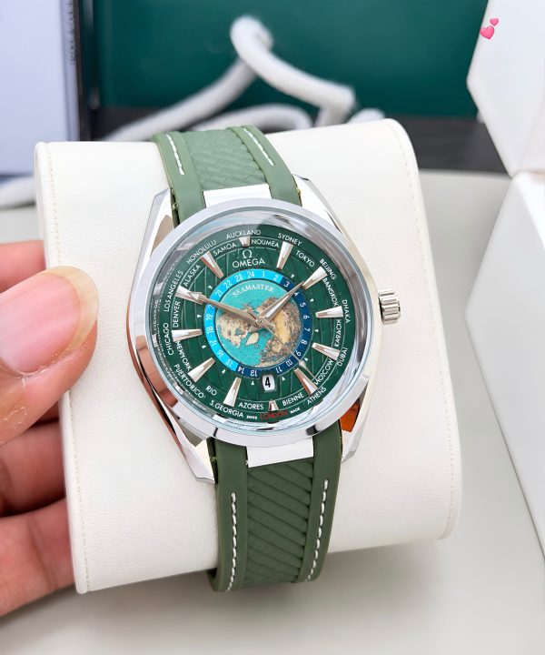 First Copy EXCLUSIVE OMEGA EDITION 🤩 view 1