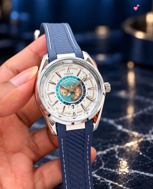 First Copy EXCLUSIVE OMEGA EDITION 🤩 view 3