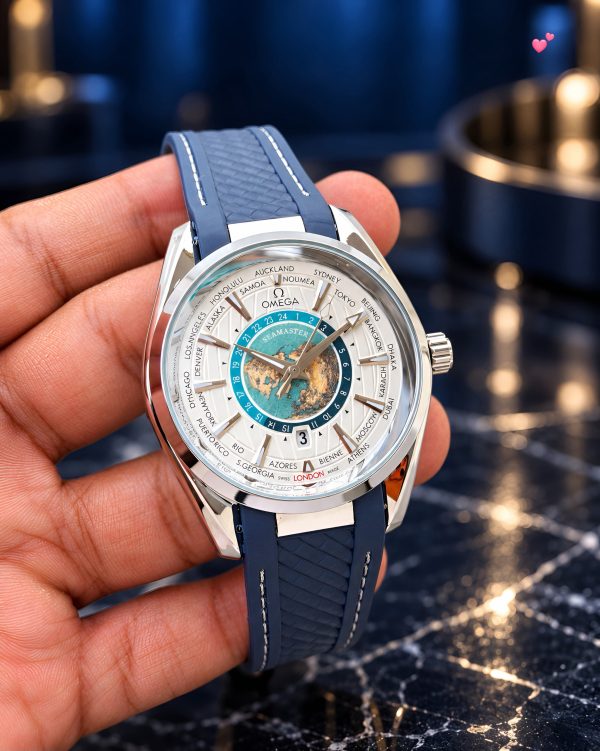 First Copy EXCLUSIVE OMEGA EDITION 🤩 view 4