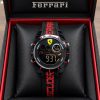 First Copy Ferrari Sports Digital Watch 🏎 ⌚ view 1