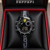 First Copy Ferrari Sports Digital Watch 🏎 ⌚ view 2