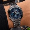 First Copy FOSSIL Budgeted Collection Full Stock & Booking Open view 2