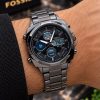 First Copy FOSSIL Budgeted Collection Full Stock & Booking Open view 3