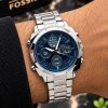 First Copy FOSSIL Budgeted Collection Full Stock & Booking Open view 4
