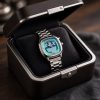 First Copy Fossil Classic Chronograph Mens Watch view 4