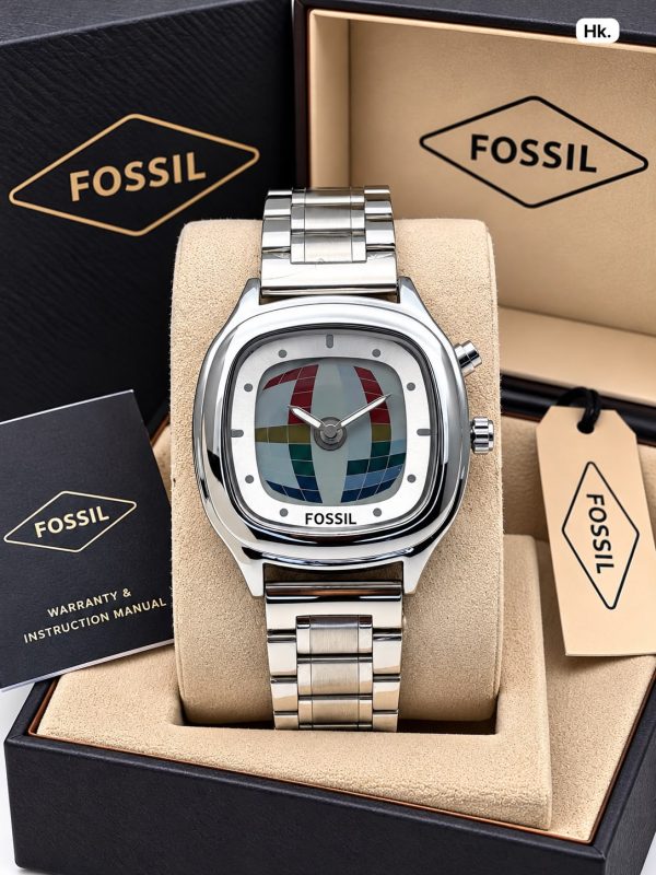 First Copy Fossil Classic Mens Watch Edition 2 view 1
