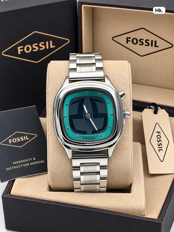 First Copy Fossil Classic Mens Watch Edition 2 view 2
