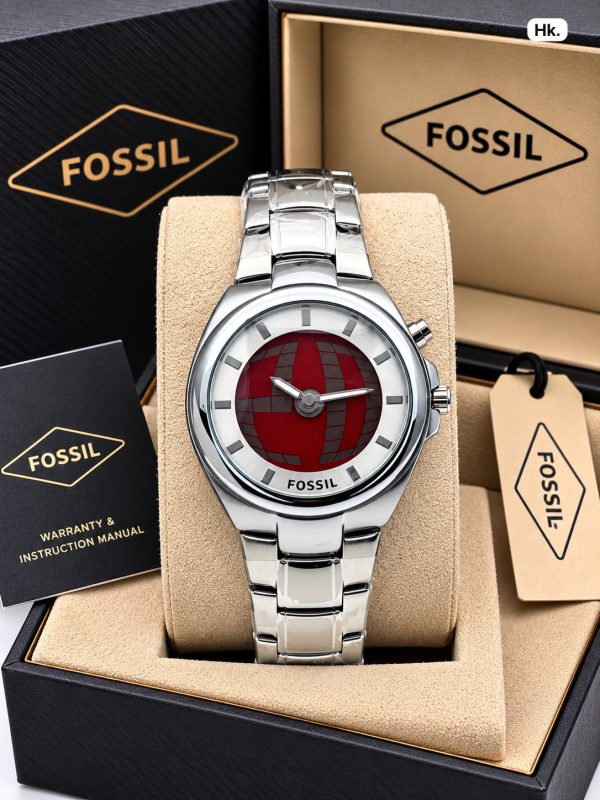 First Copy Fossil Classic Mens Watch Edition 2 view 3