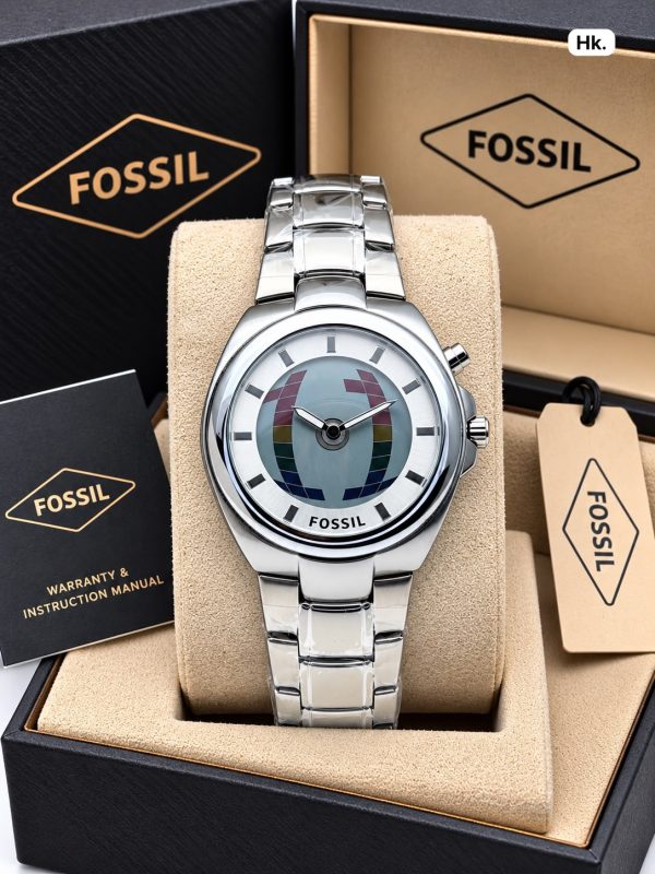 First Copy Fossil Classic Mens Watch Edition 2 view 4