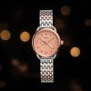 First Copy Fossil Ladies Watch All Working 930/-₹ view 1