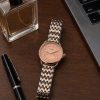 First Copy Fossil Ladies Watch All Working 930/-₹ view 2