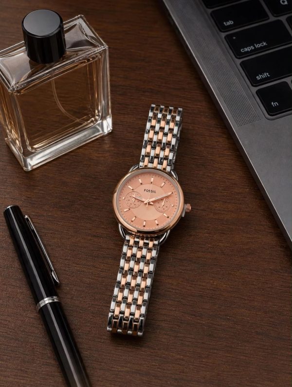 First Copy Fossil Ladies Watch All Working 930/-₹ view 2