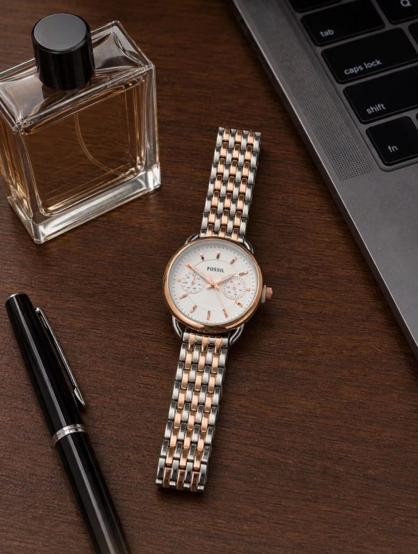 First Copy Fossil Ladies Watch All Working 930/-₹ view 3