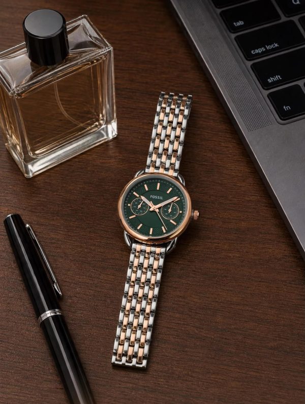 First Copy Fossil Ladies Watch All Working 930/-₹ view 4