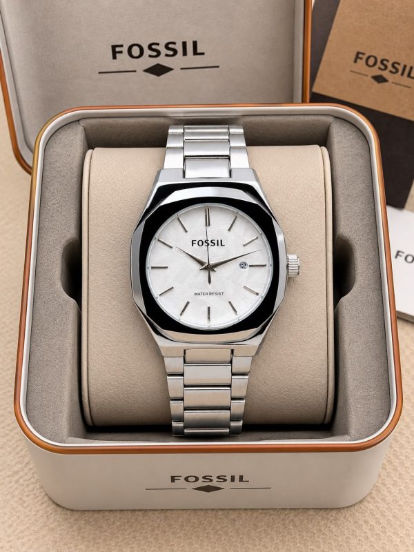 First Copy Fossil Mens Watch In Offer view 1