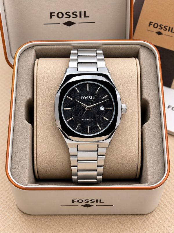 First Copy Fossil Mens Watch In Offer view 2