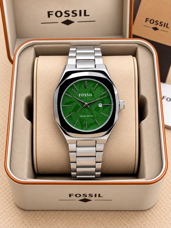 First Copy Fossil Mens Watch In Offer view 3