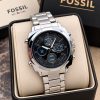 First Copy Fossil Mens Watch In Offer view 3
