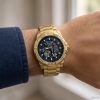 First Copy Fossil Modern Automatic Mens Watch view 2