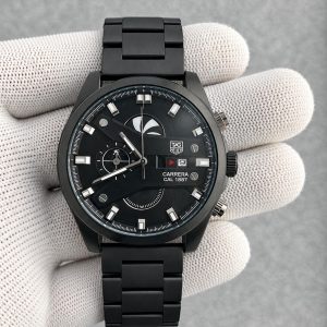 First Copy Fossil Watch view 1