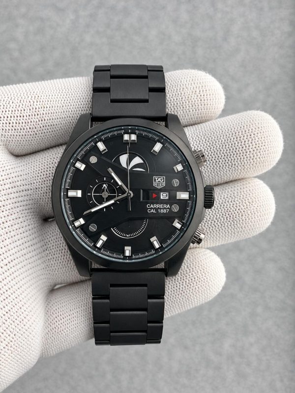First Copy Fossil Watch view 1